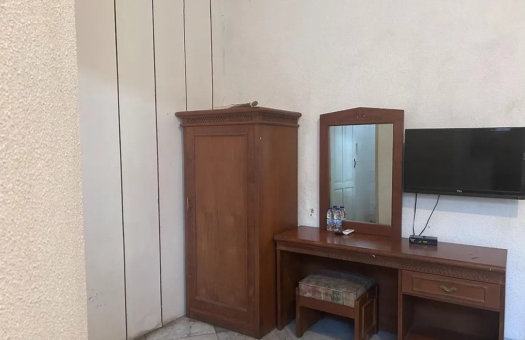 Hotel Limaran 1-1